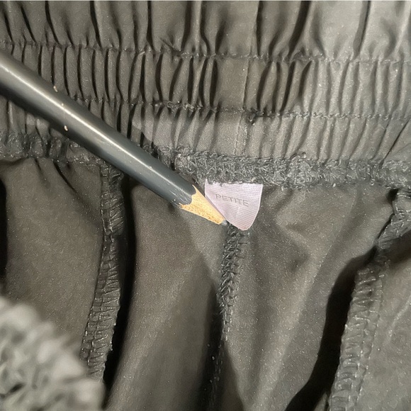 Albion Destination Jogger Petite Small Black - Picture 7 of 8